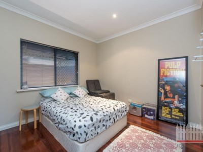 Property for sale in Bayswater