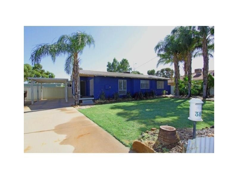 Property for rent in South Kalgoorlie : Kalgoorlie Metro Property Group