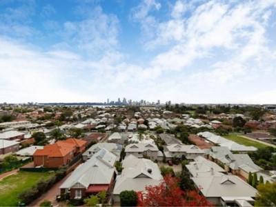 Property For Sale in Victoria Park