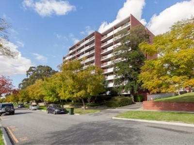 Property For Sale in Victoria Park