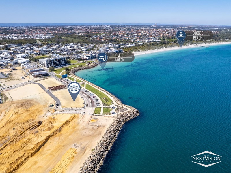 Property for sale in North Coogee