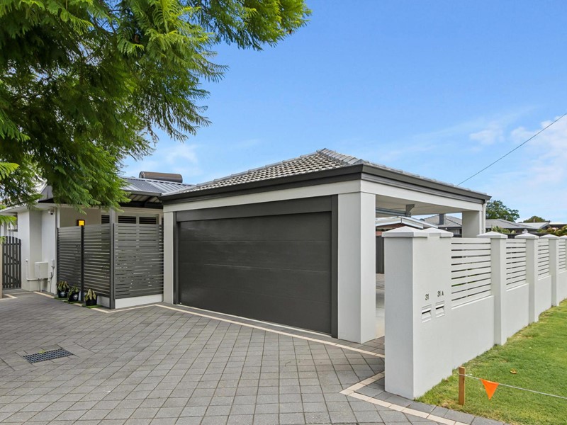 Property for sale in Morley : Passmore Real Estate