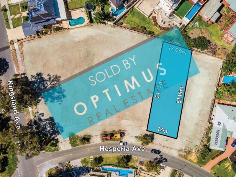 Property for sale in City Beach