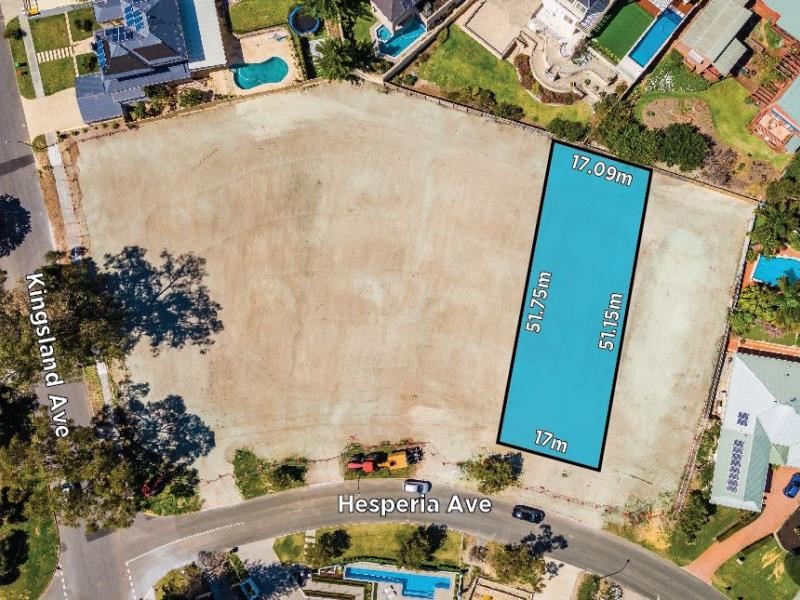 Property for sale in City Beach