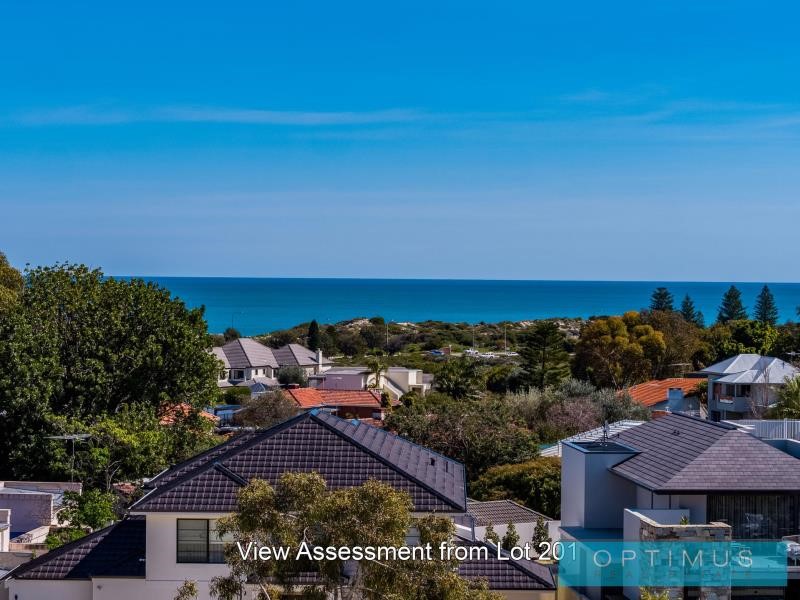 Property for sale in City Beach