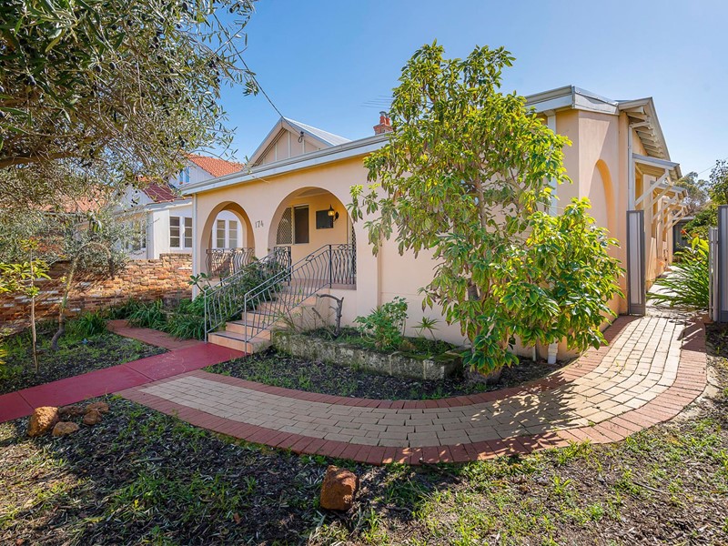 Property for sale in North Perth