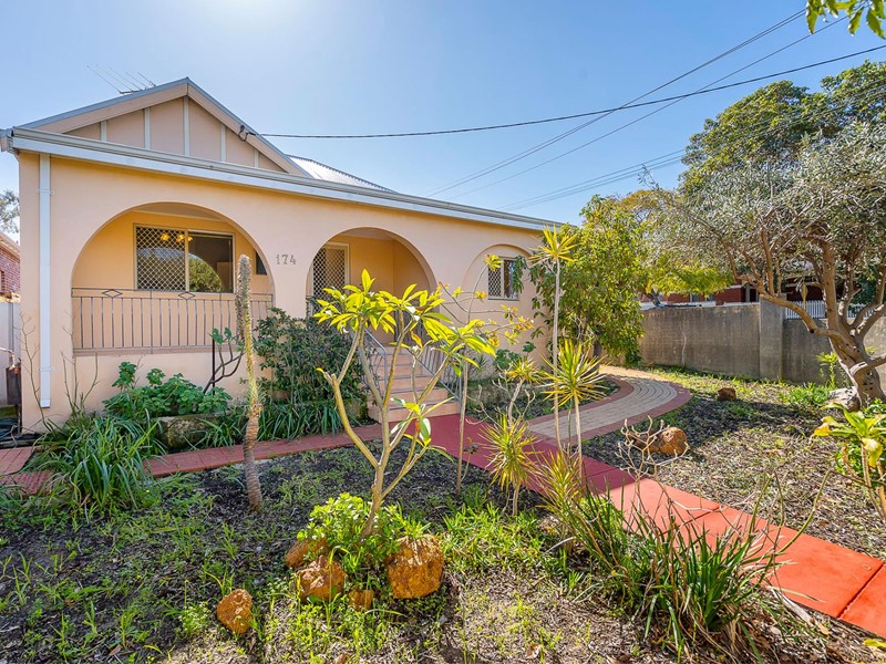 Property for sale in North Perth