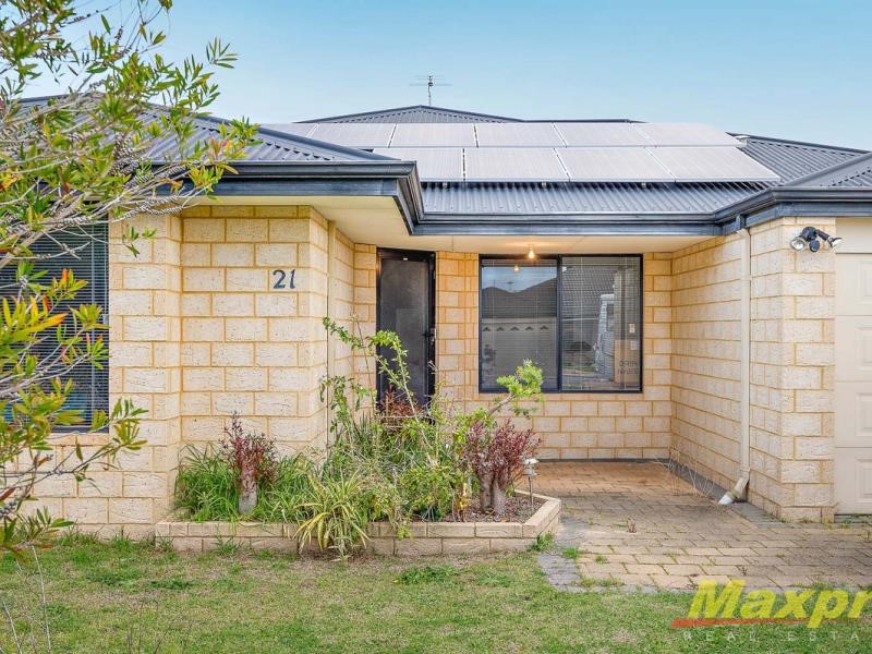 Property for sale in Huntingdale