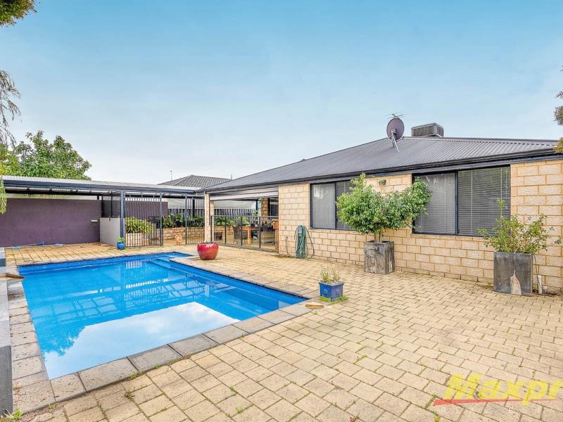 Property for sale in Huntingdale