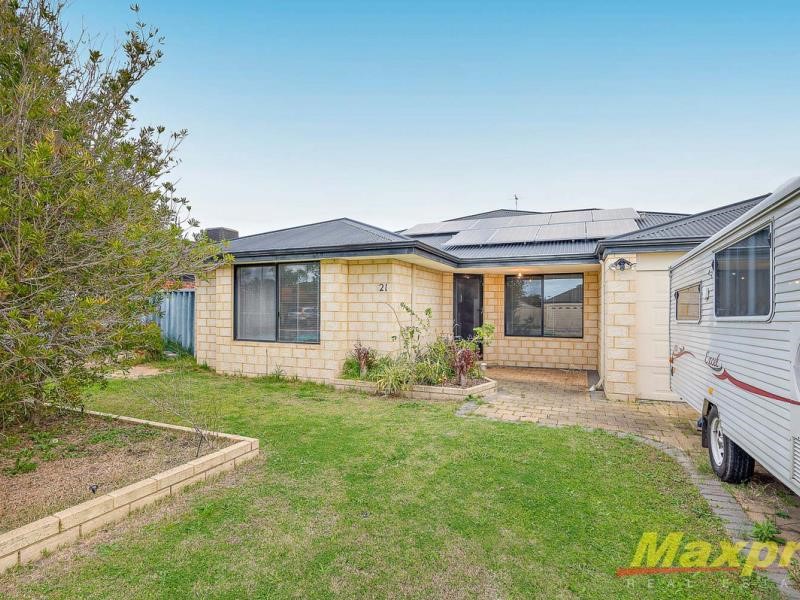 Property for sale in Huntingdale