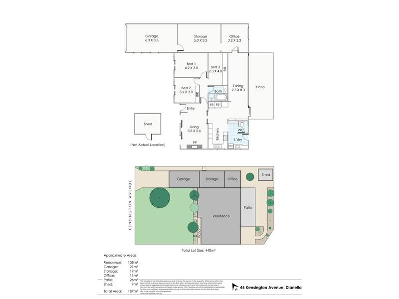 Property for sale in Dianella : Passmore Real Estate