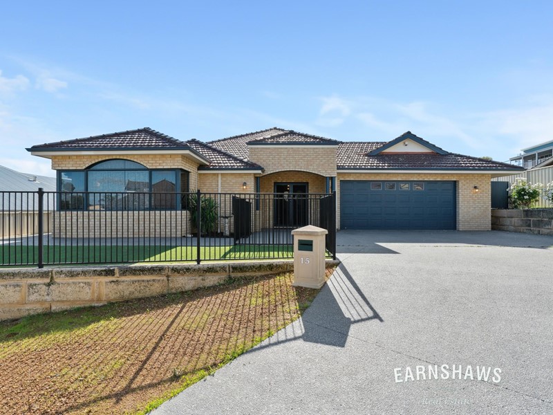 Property for sale in Swan View
