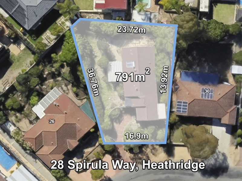 Property for sale in Heathridge