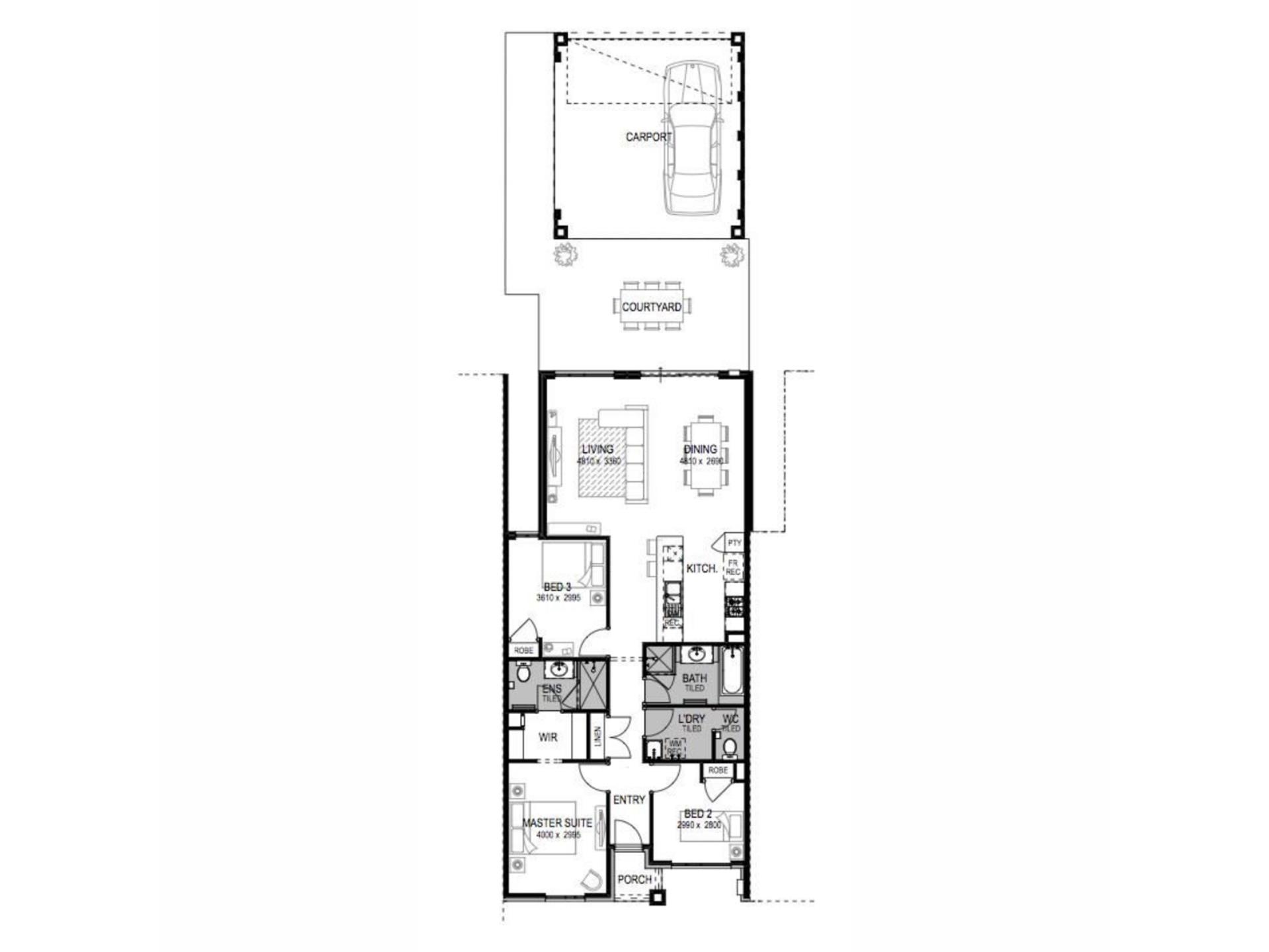 Property for sale in Butler
