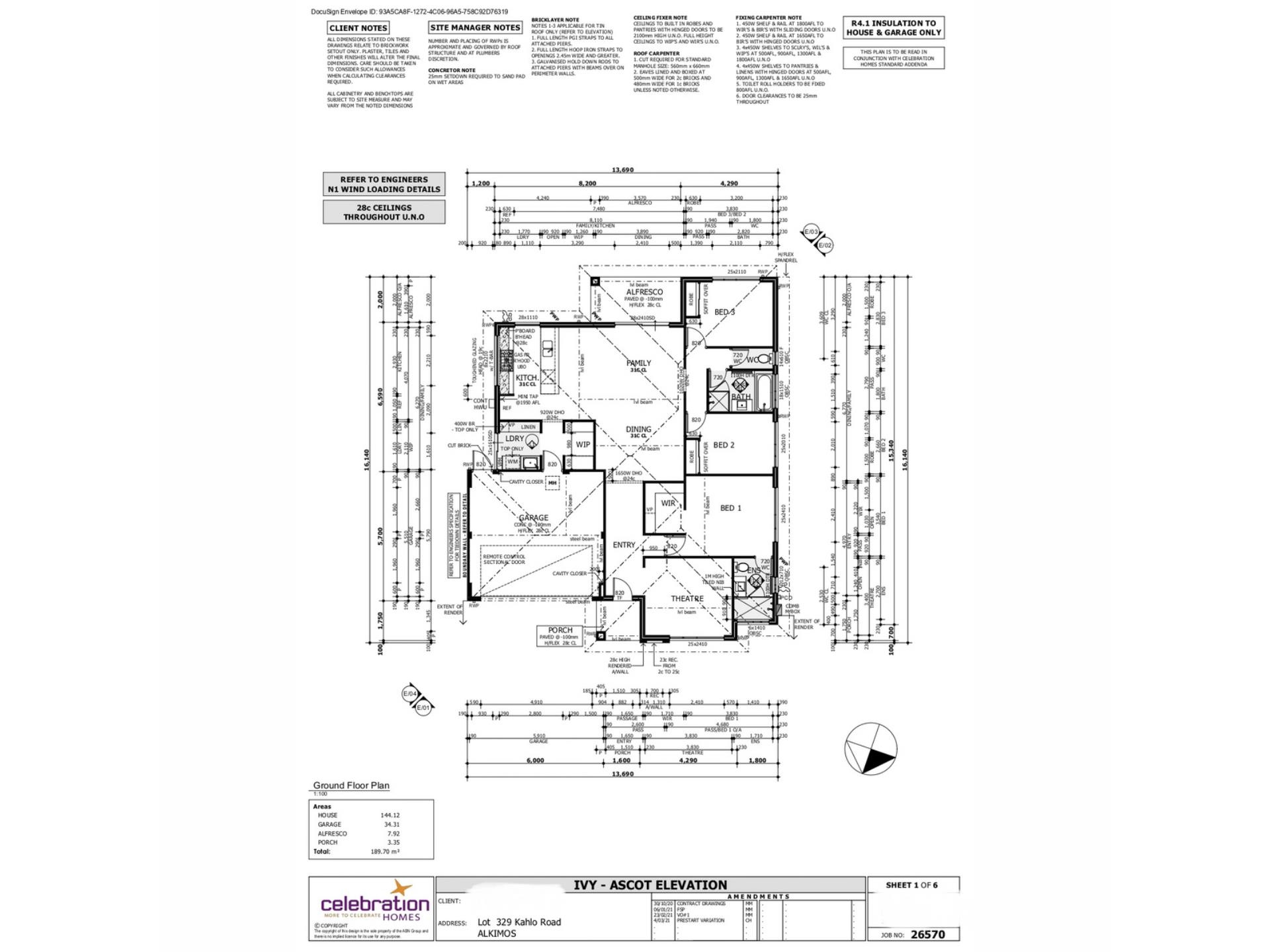 Property for sale in Alkimos
