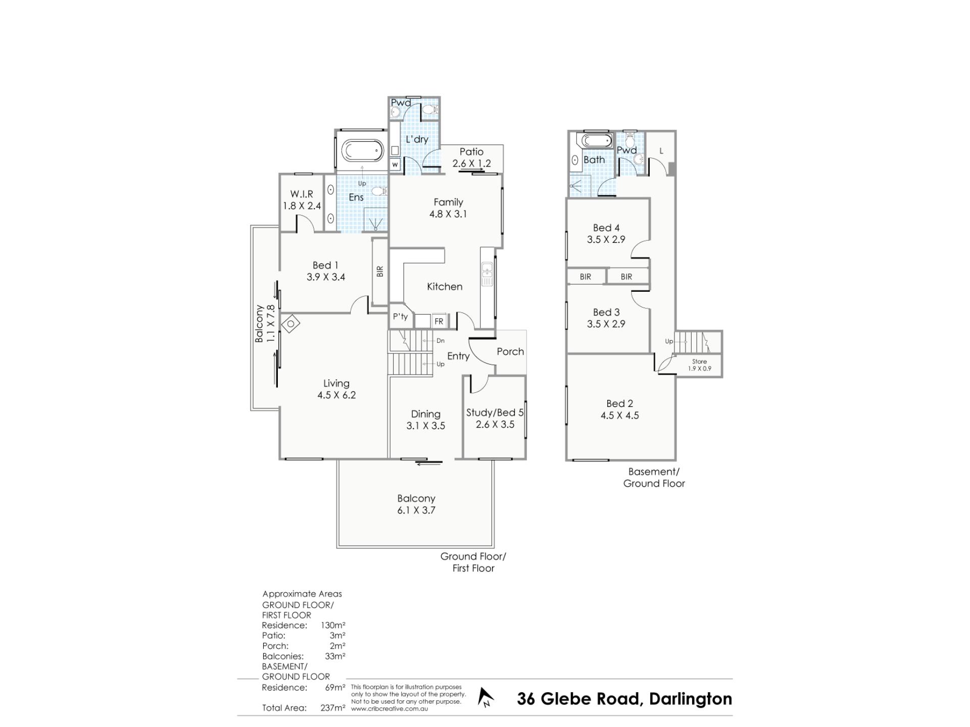 Property for sale in Darlington : Earnshaws Real Estate