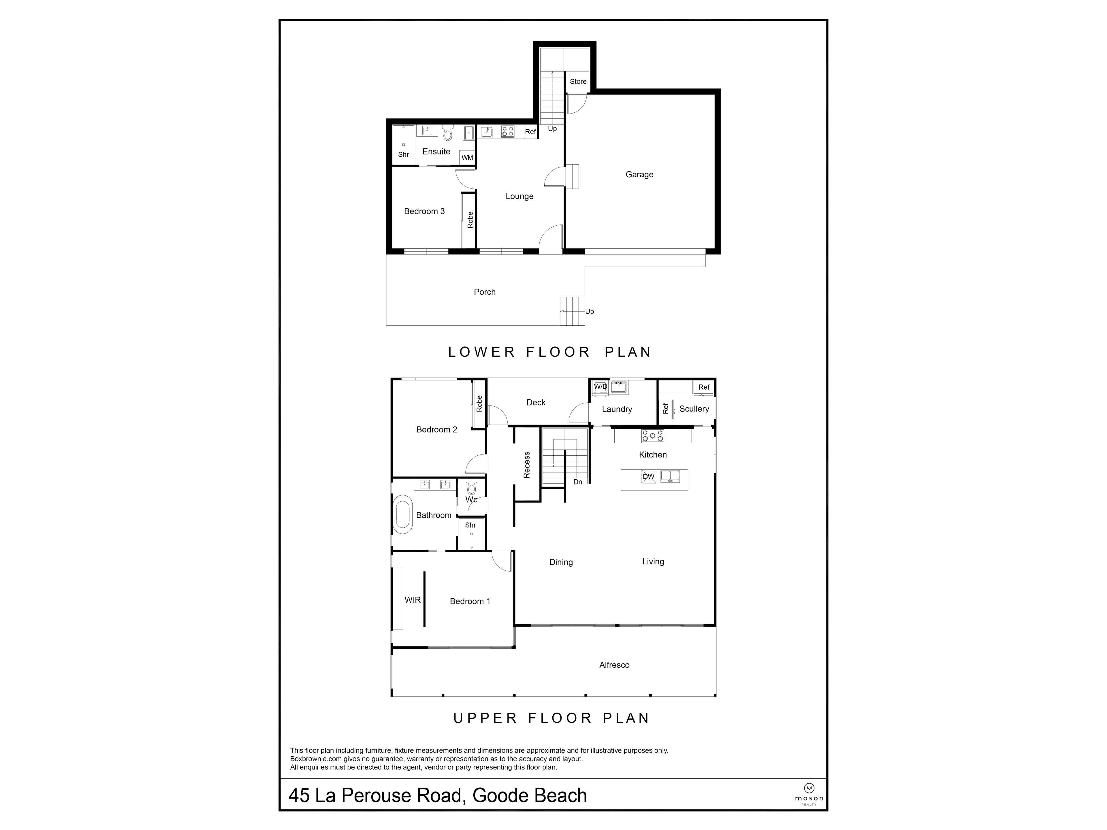 Property For Sale in Goode Beach