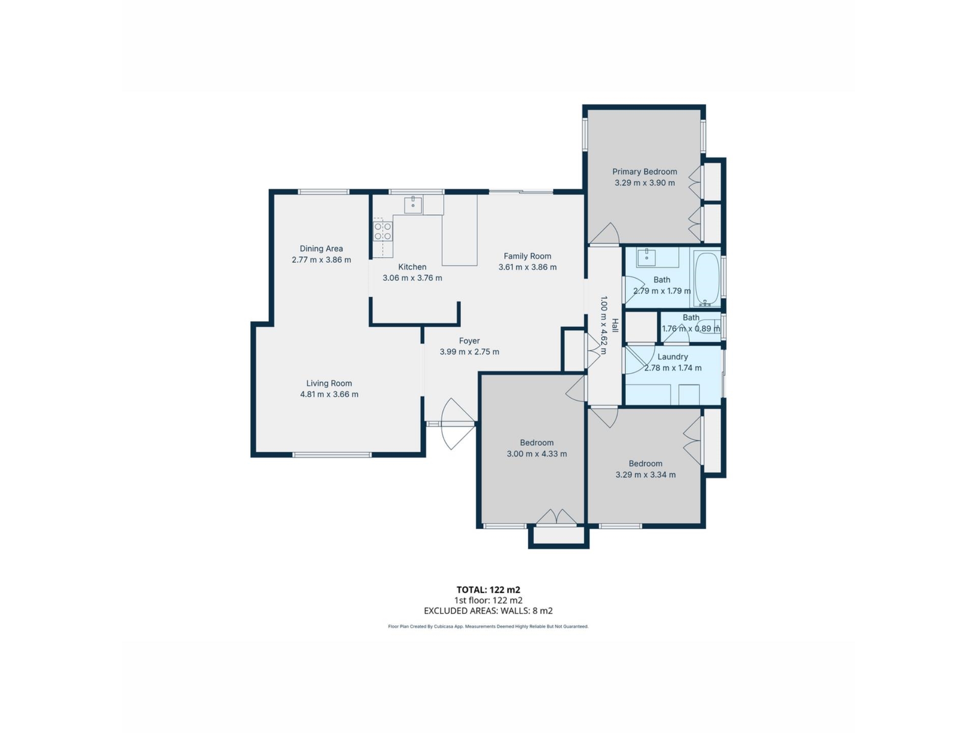 Property for sale in Craigie
