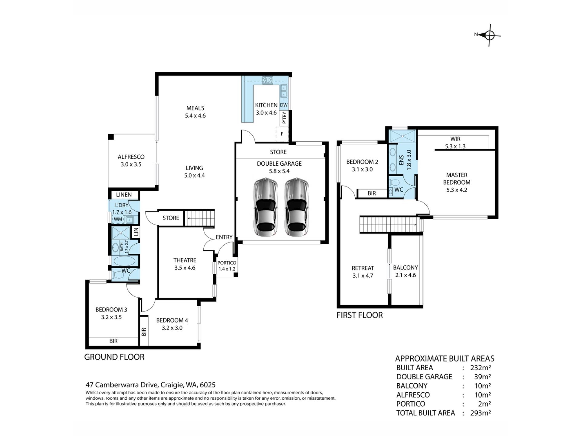 Property for sale in Craigie