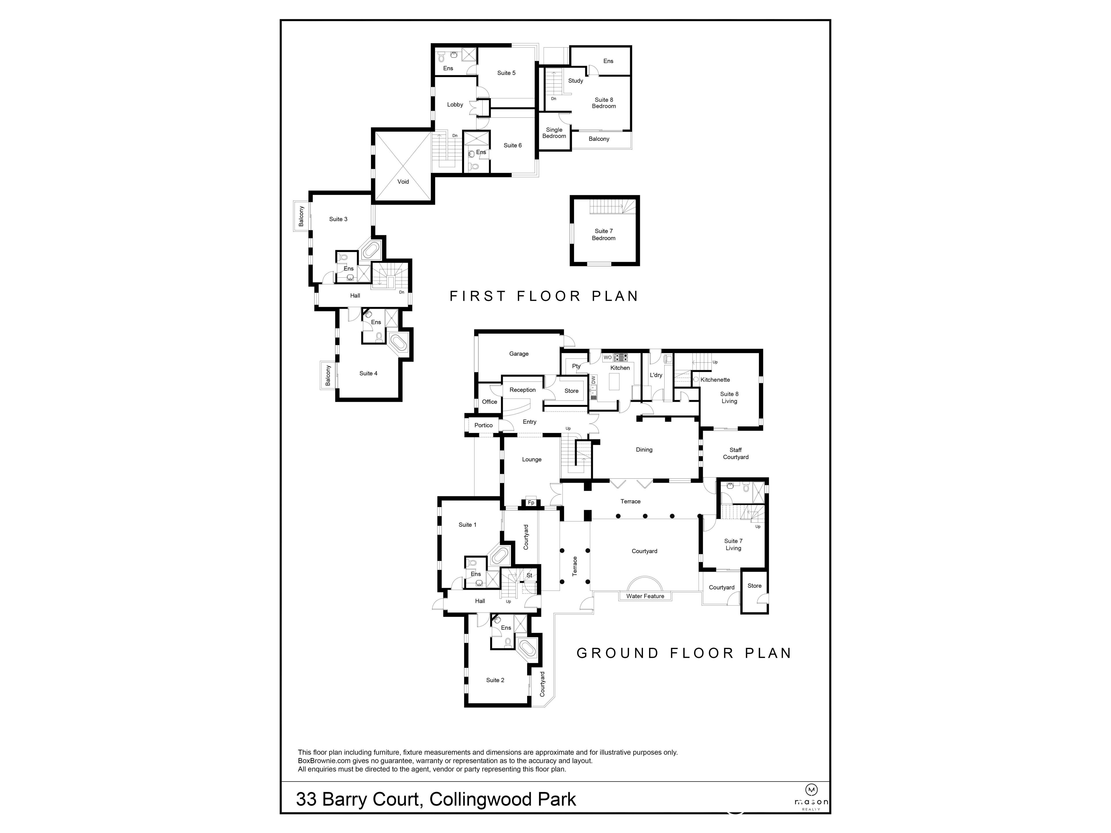 Property For Sale in Collingwood Park