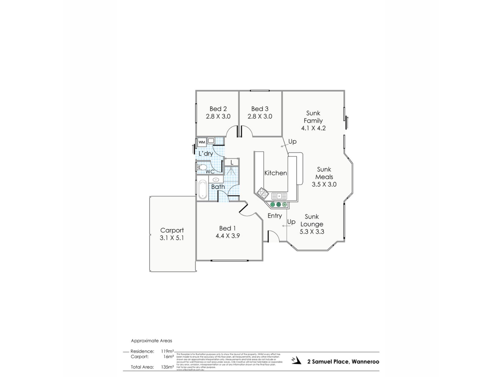 Property for sale in Wanneroo