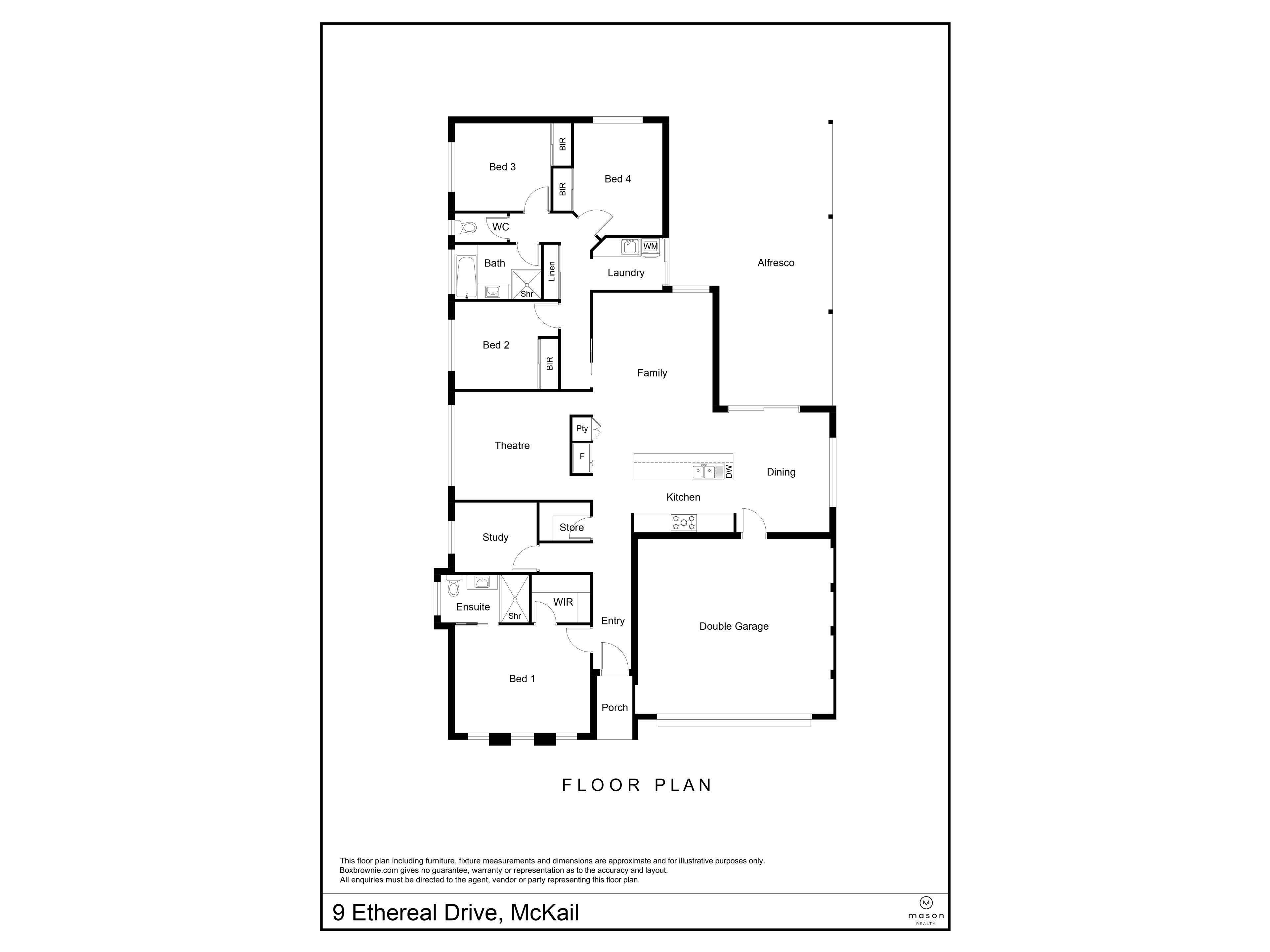 Property For Sale in Mckail