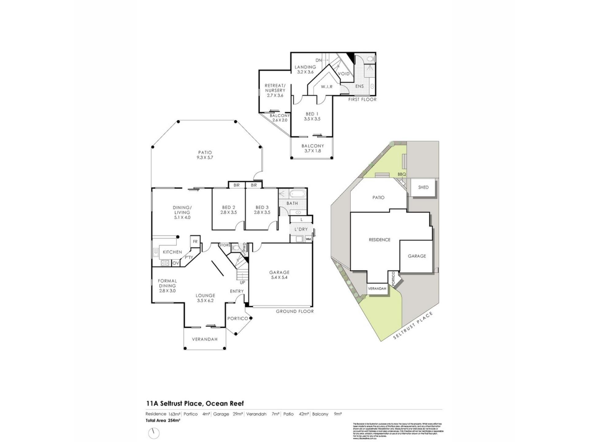 Property for sale in Ocean Reef