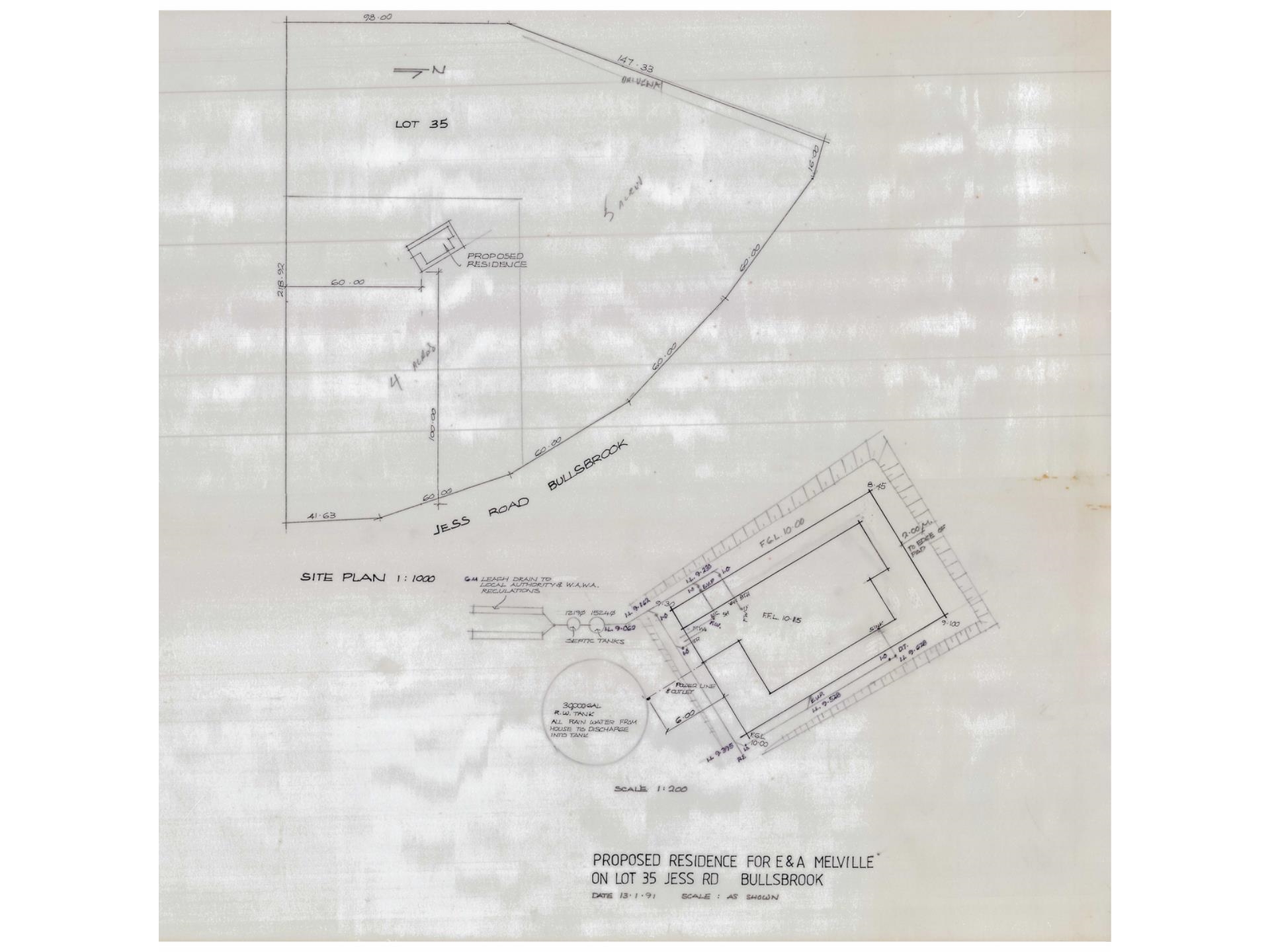 Property for sale in Bullsbrook
