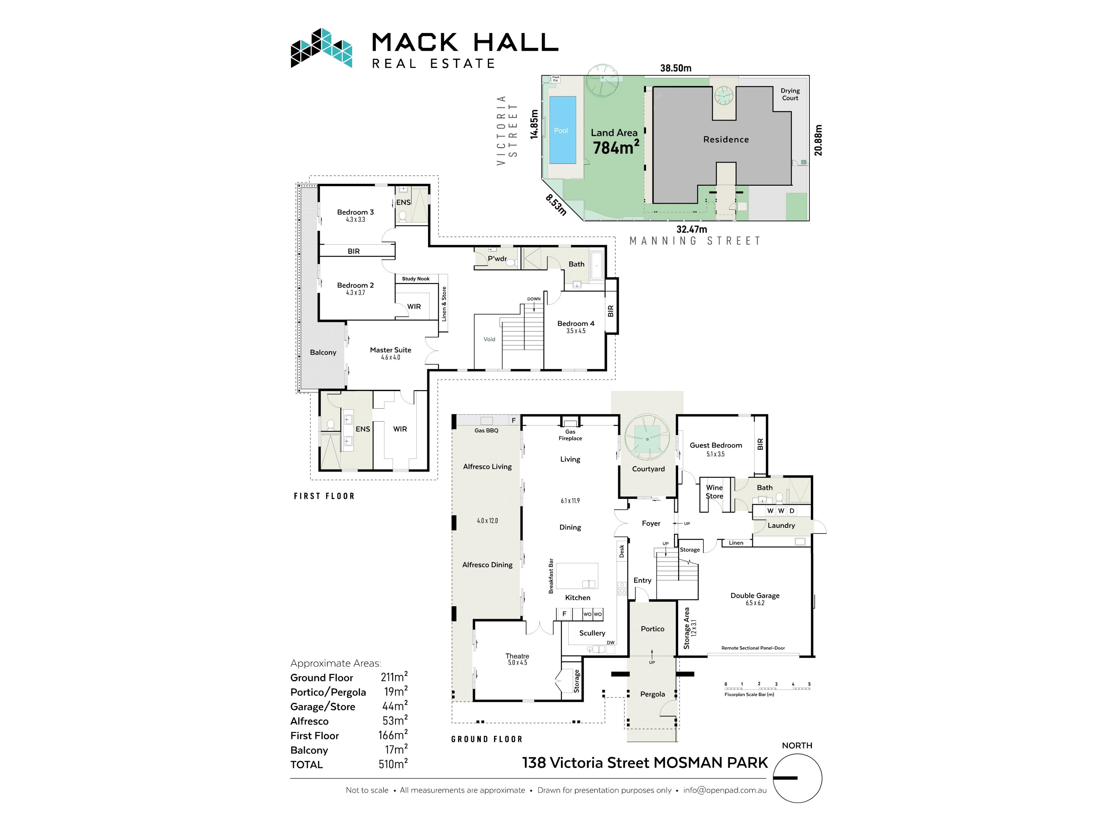 Property for sale in Mosman Park