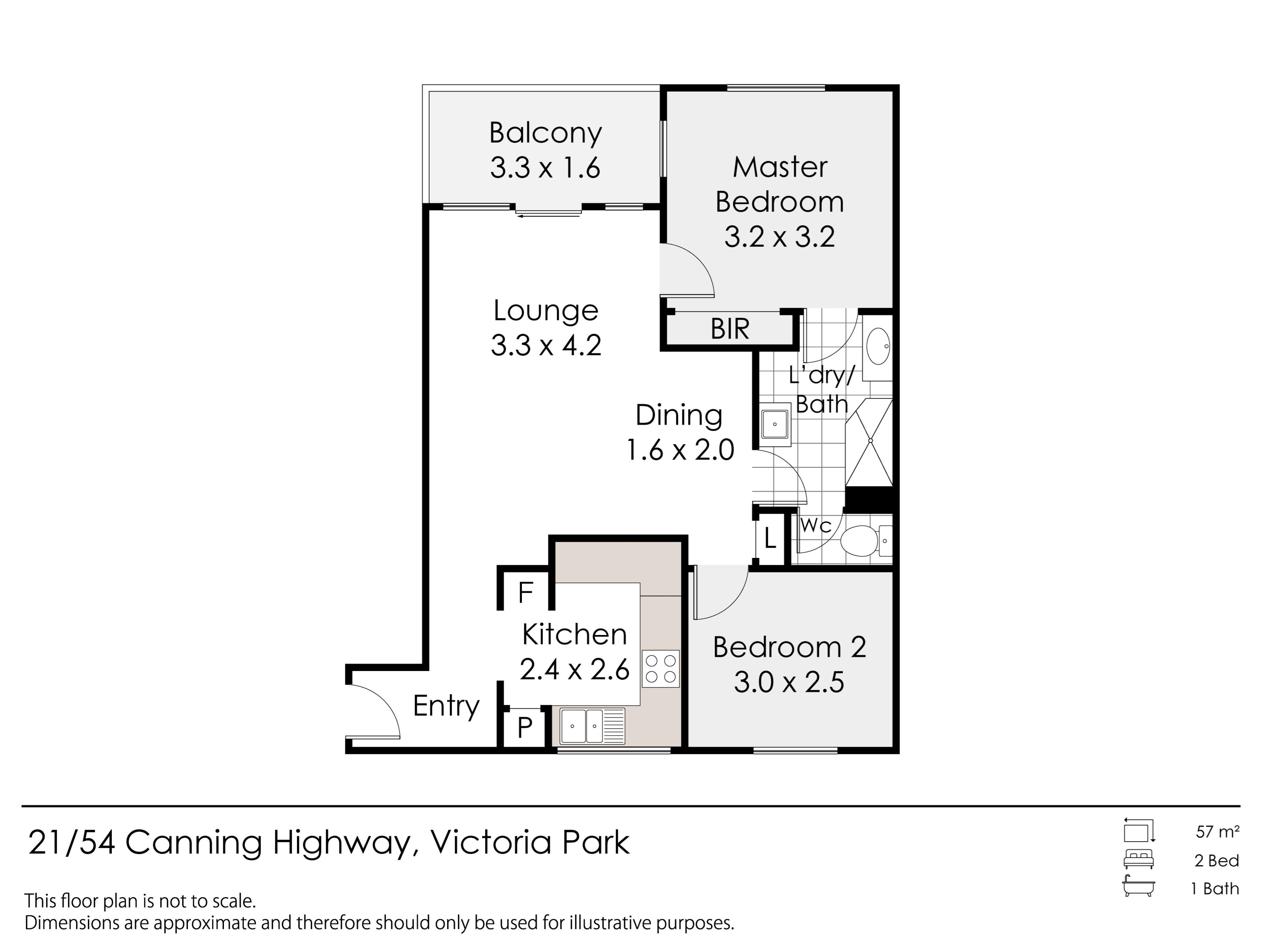Property For Sale in Victoria Park