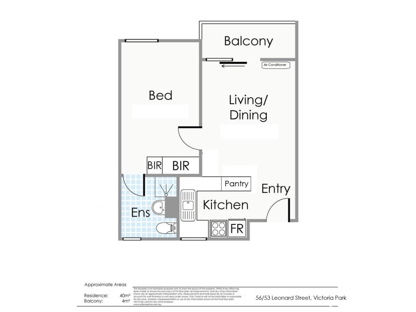 Property For Sale in Victoria Park