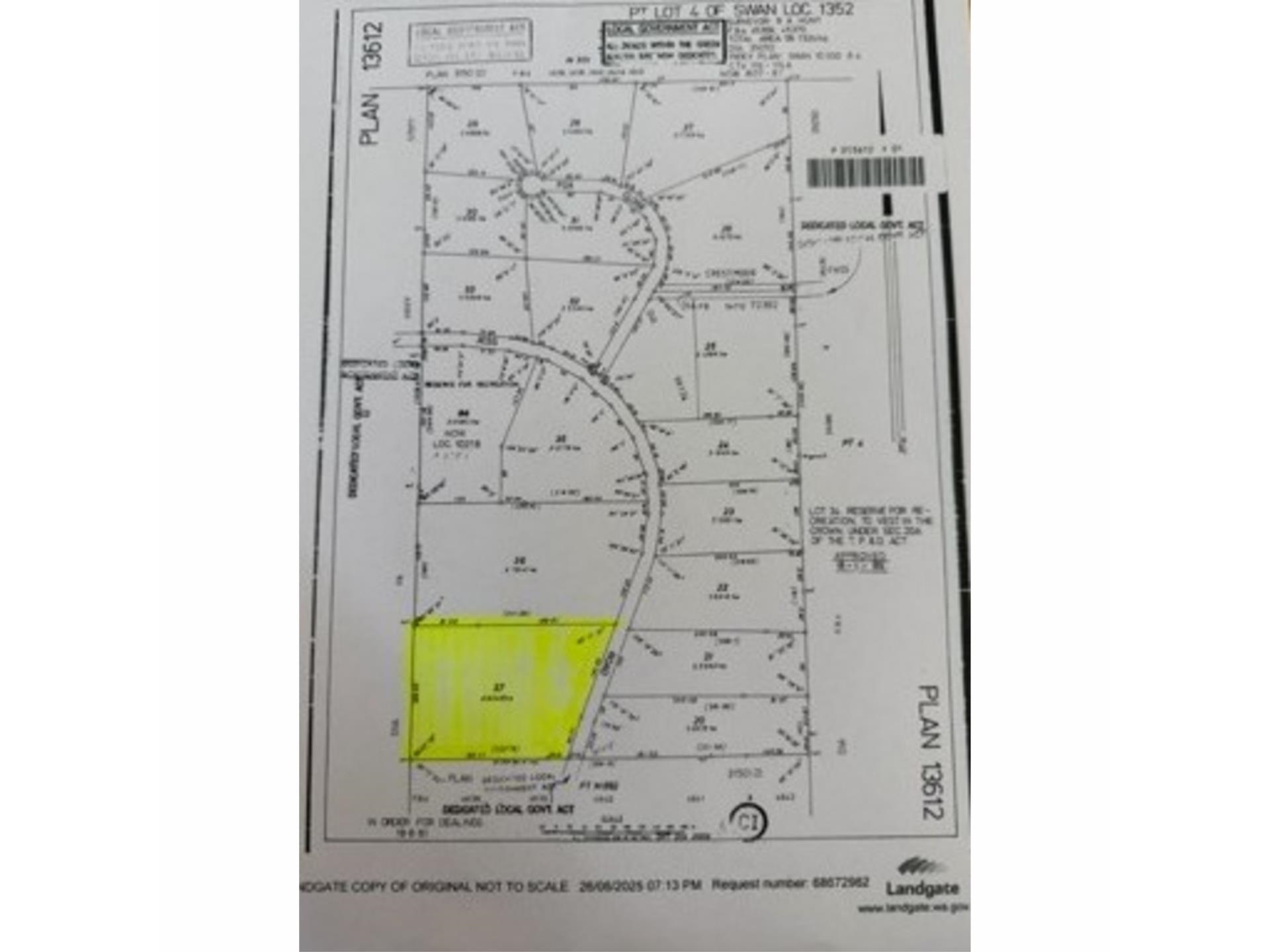 Property for sale in Bullsbrook