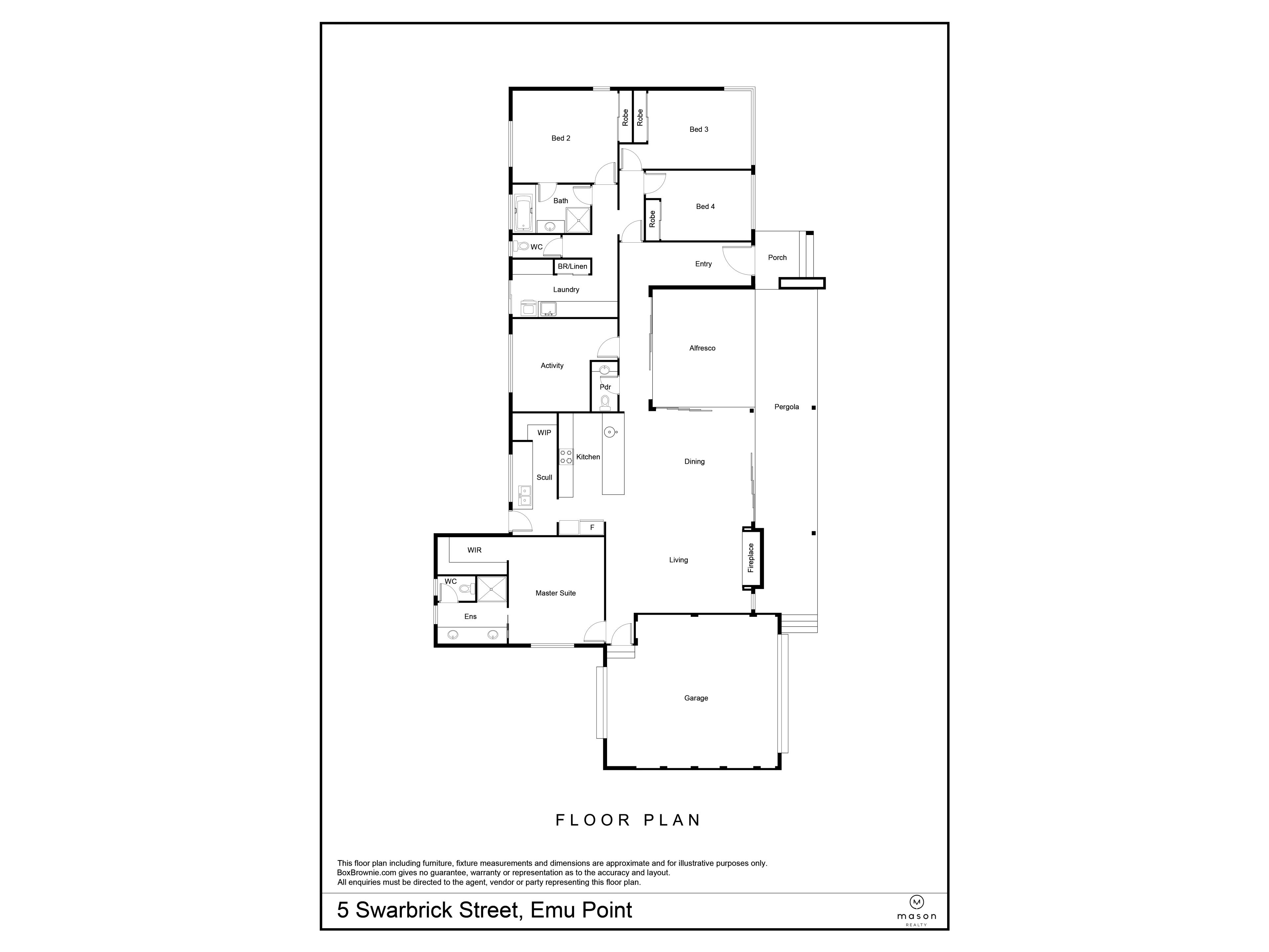 Property For Sale in Emu Point