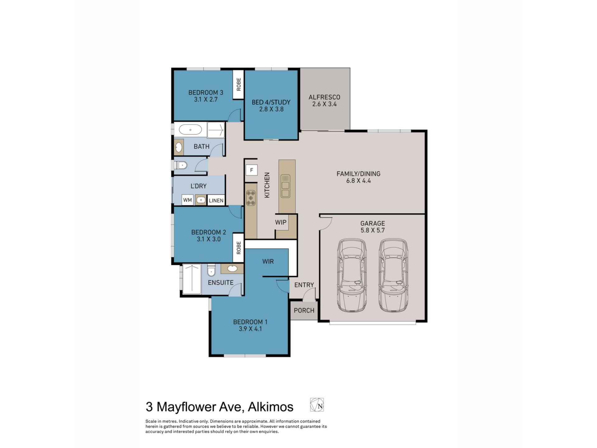 Property for sale in Alkimos