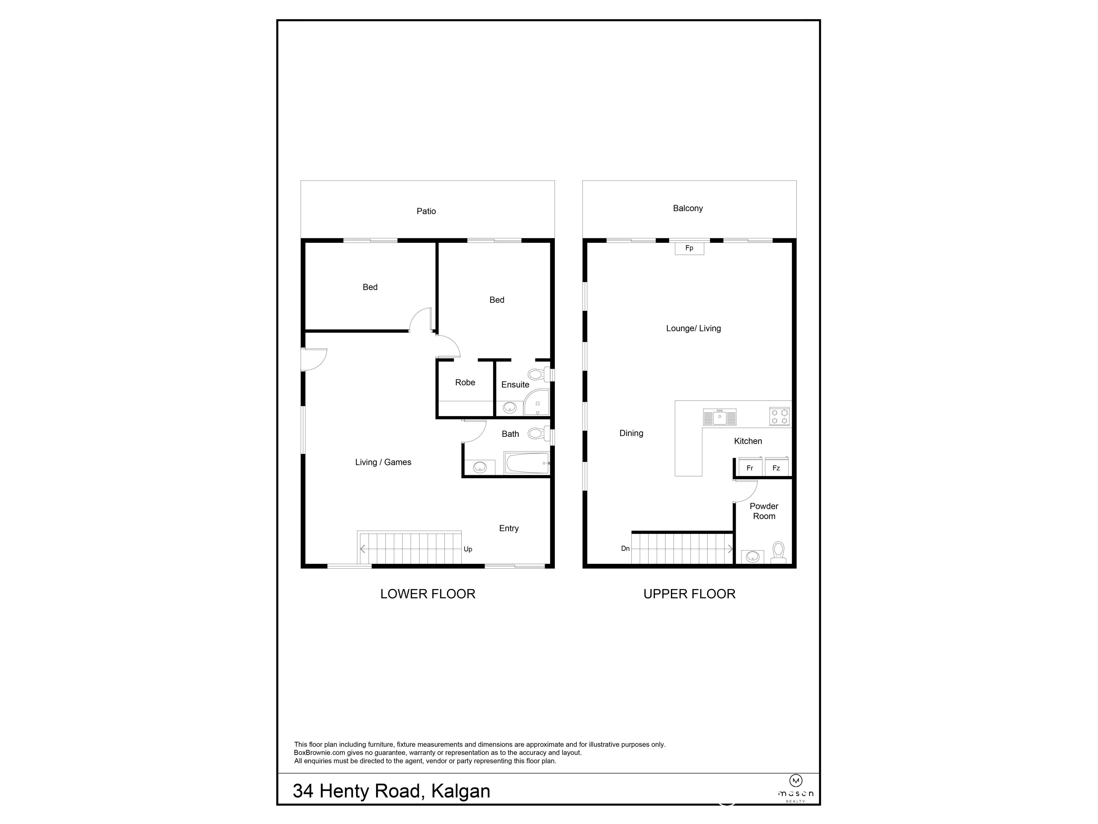 Property For Sale in Kalgan