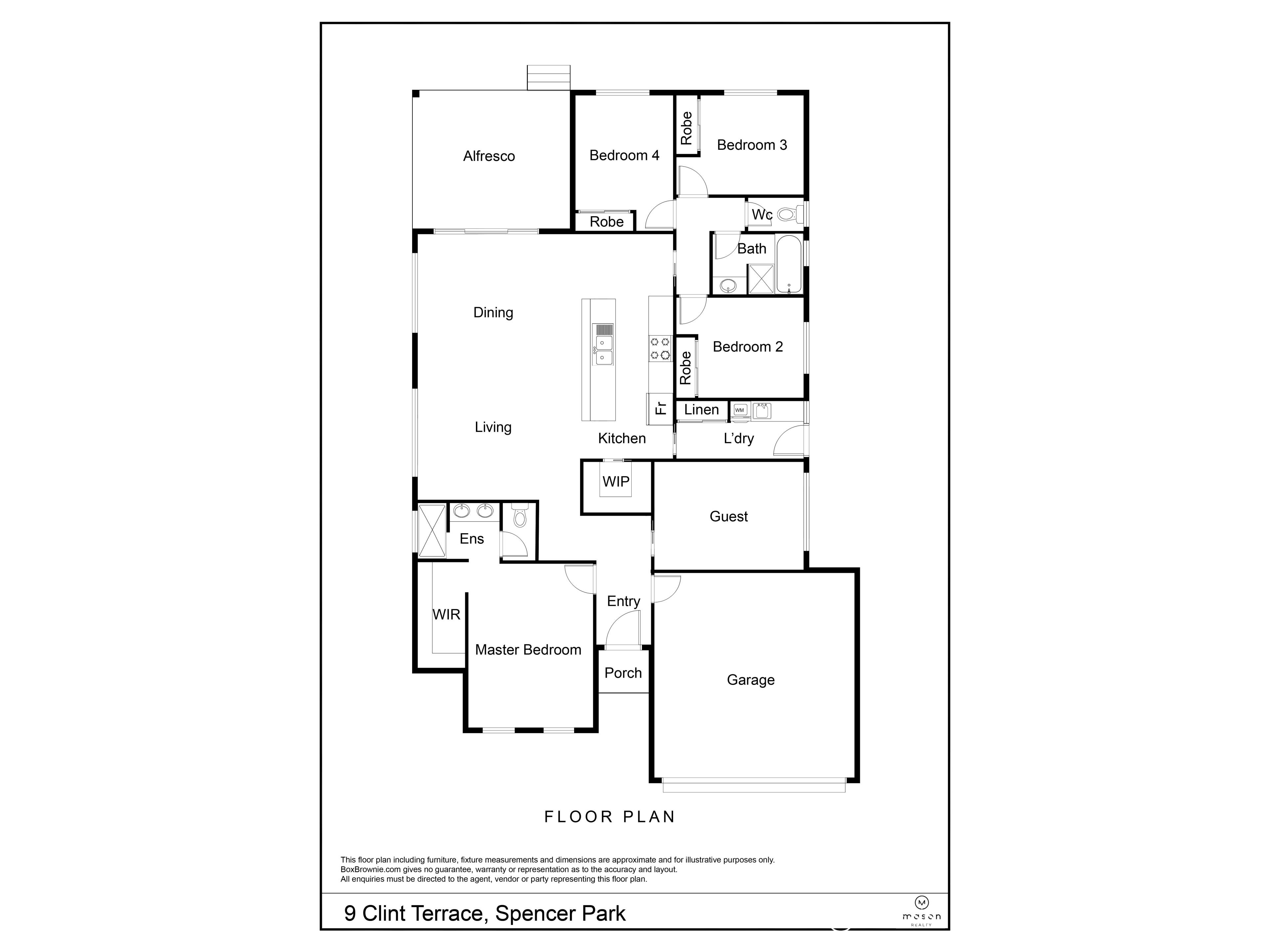 Property For Sale in Spencer Park