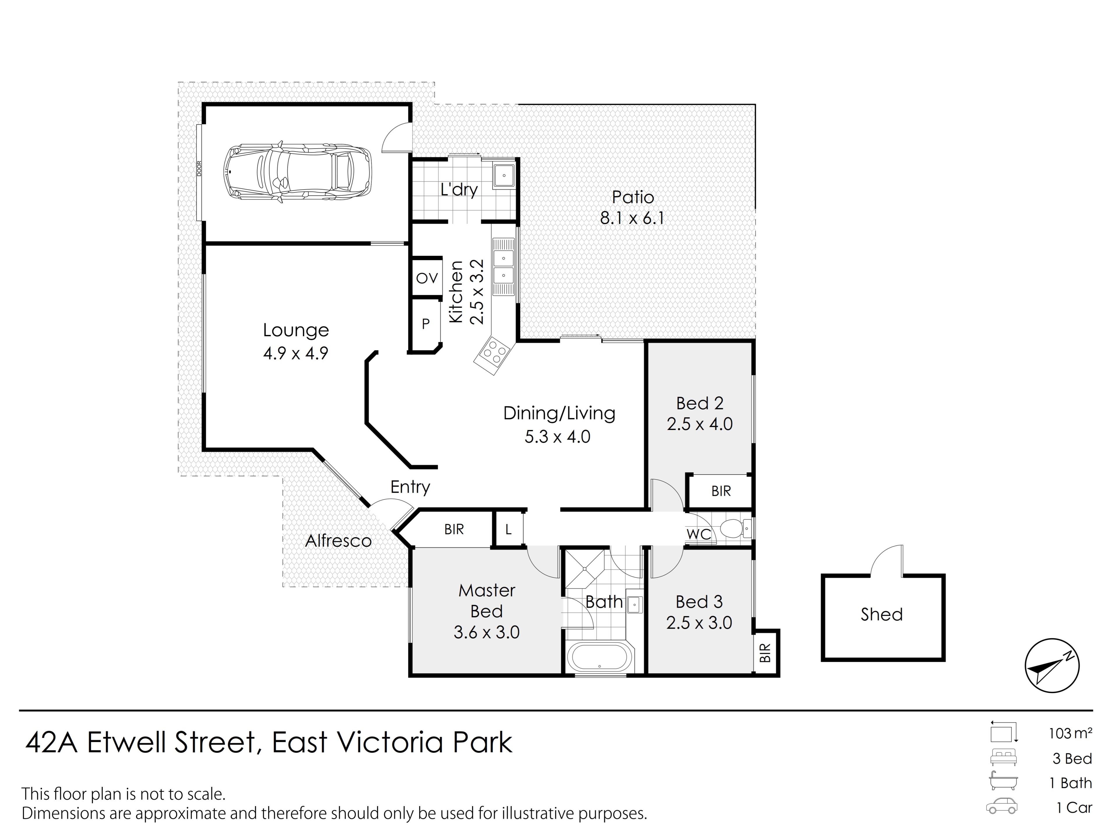 Property For Sale in East Victoria Park