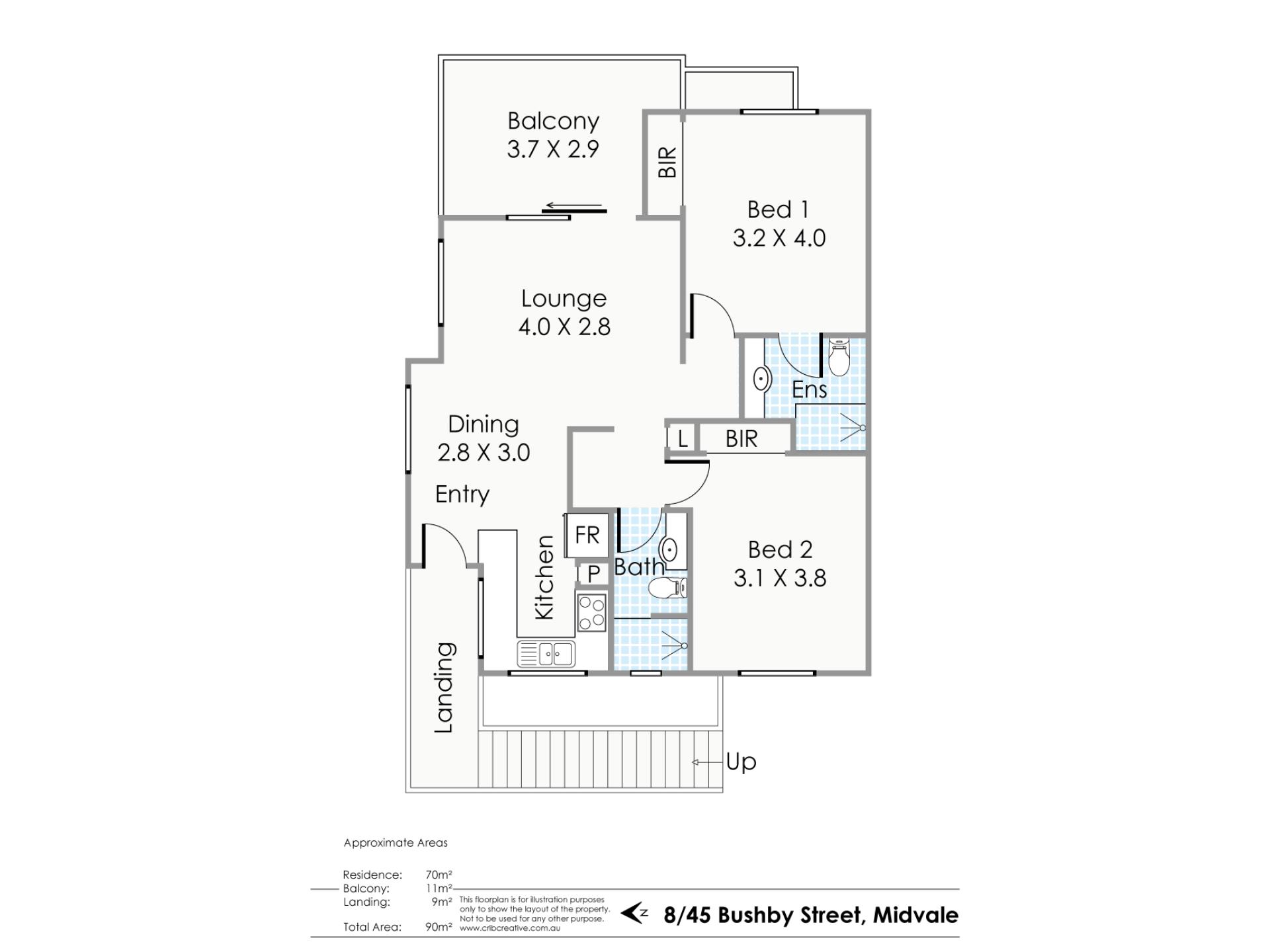 Property for sale in Midvale : Earnshaws Real Estate