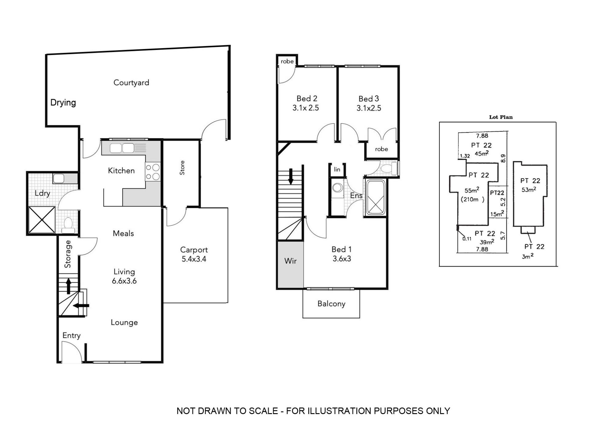 Property for sale in Mosman Park