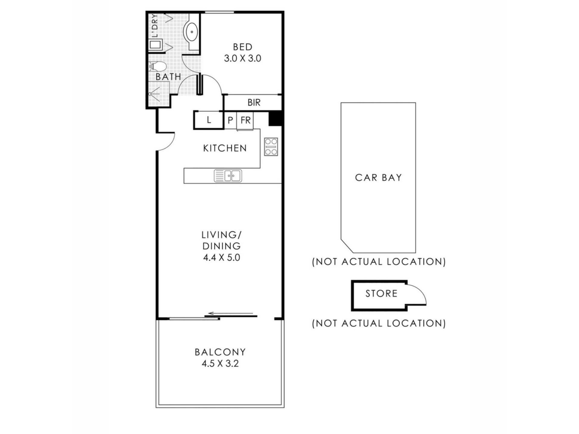 Property for sale in West Perth