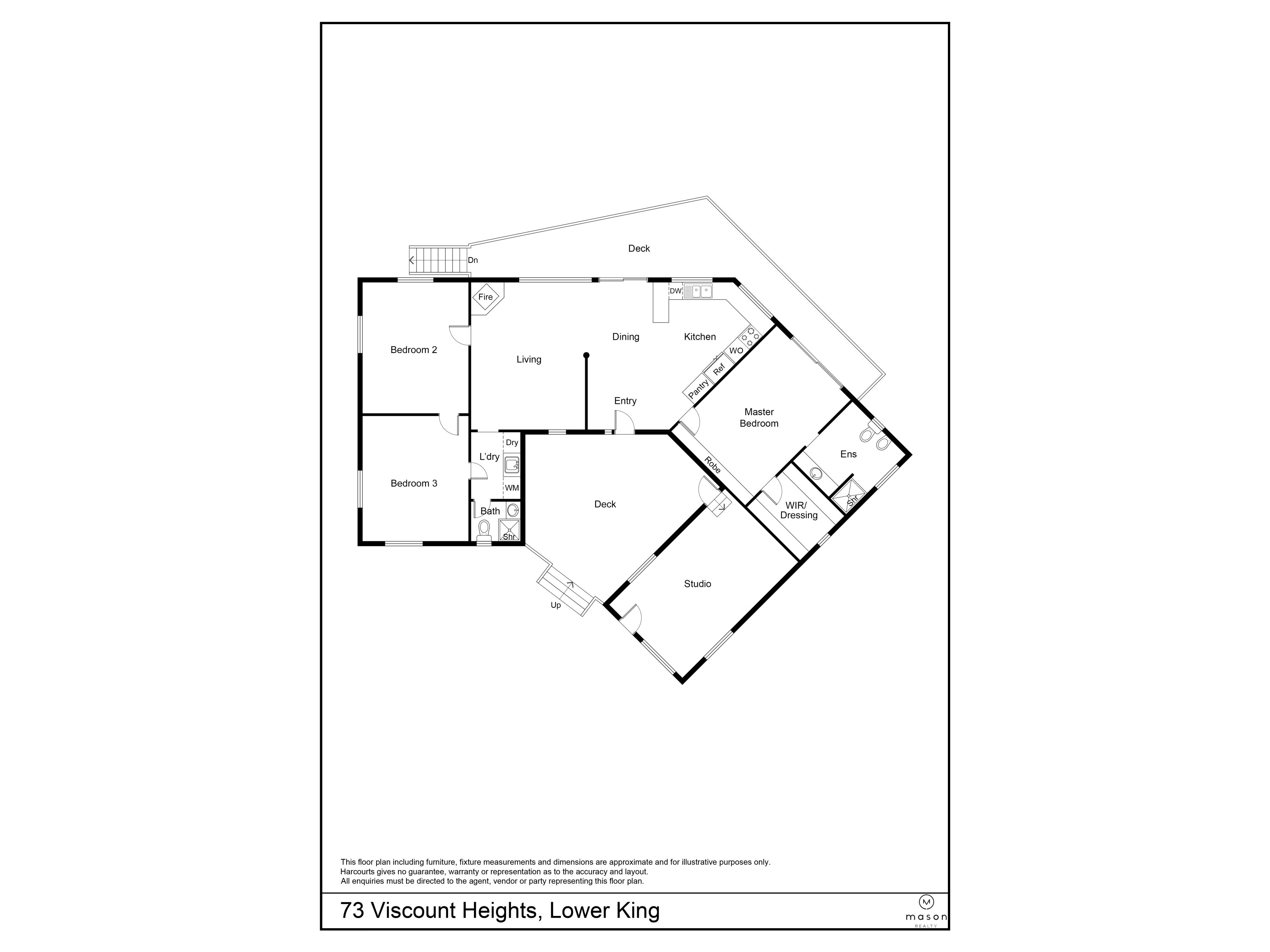 Property For Sale in Lower King