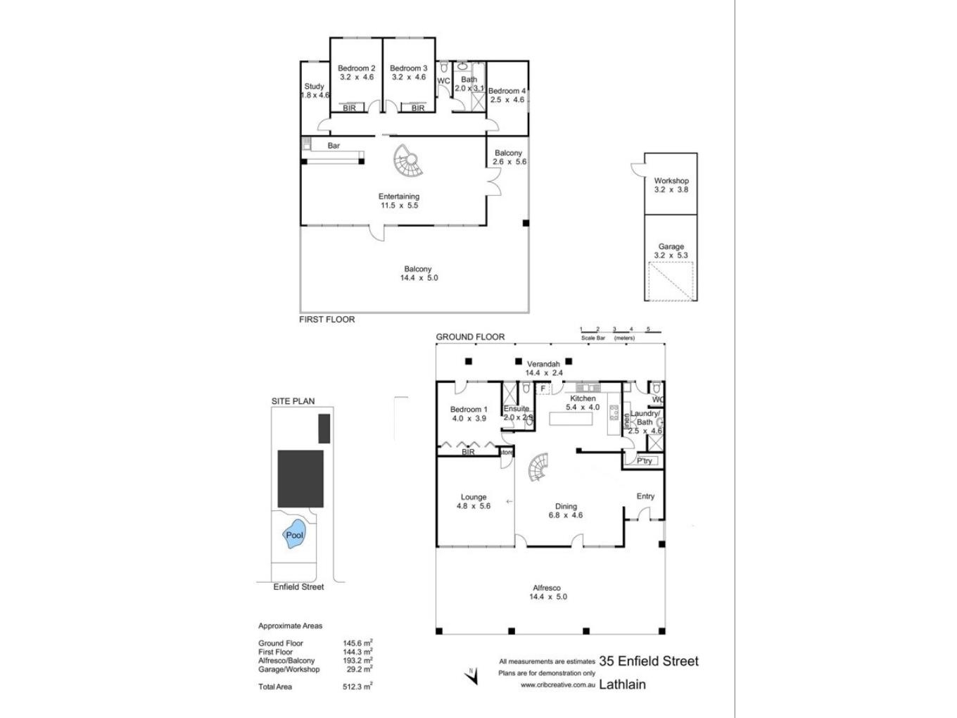 Property For Sale in Lathlain