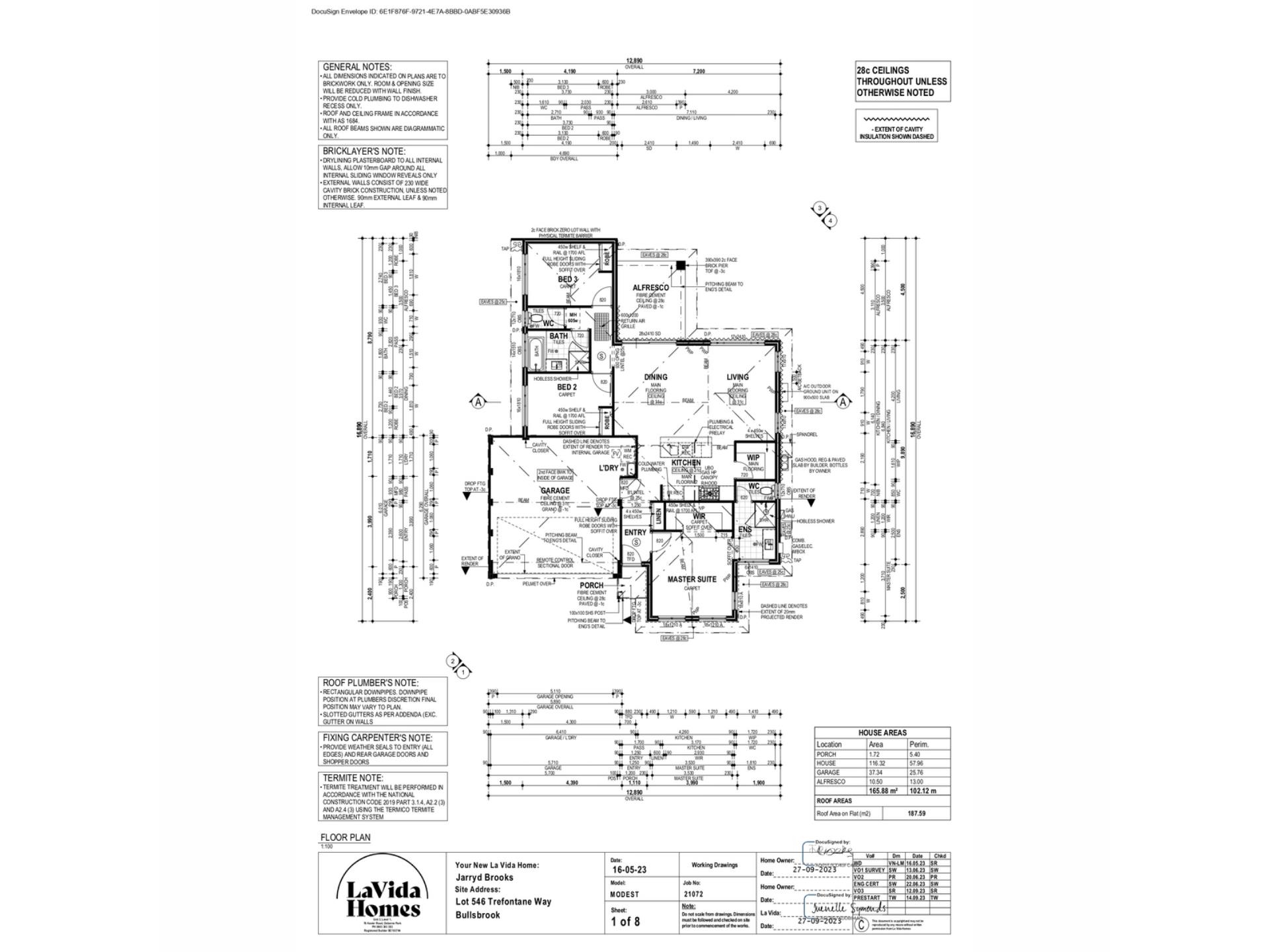 Property for sale in Bullsbrook