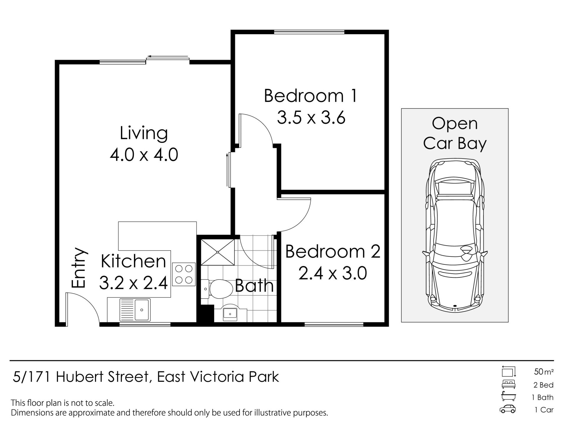 Property For Sale in East Victoria Park