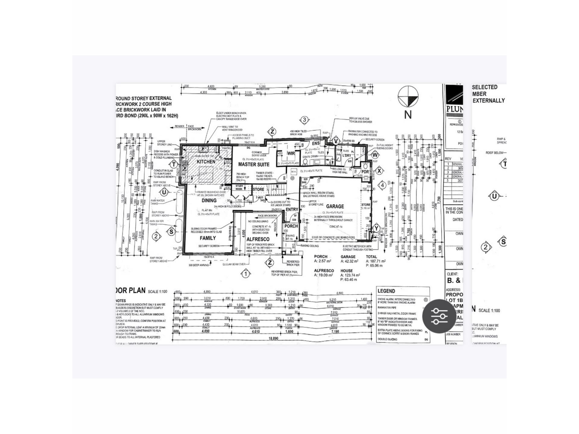 Property for sale in Bluff Point