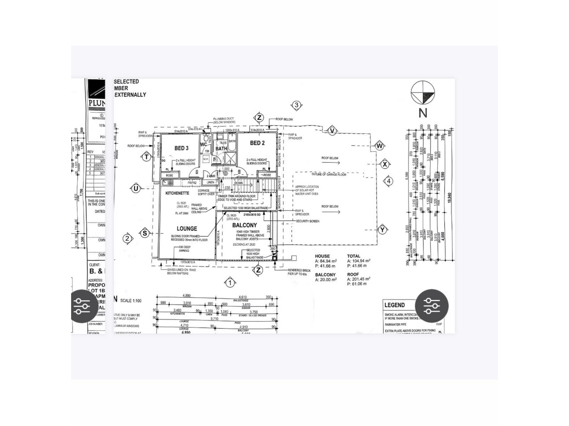 Property for sale in Bluff Point