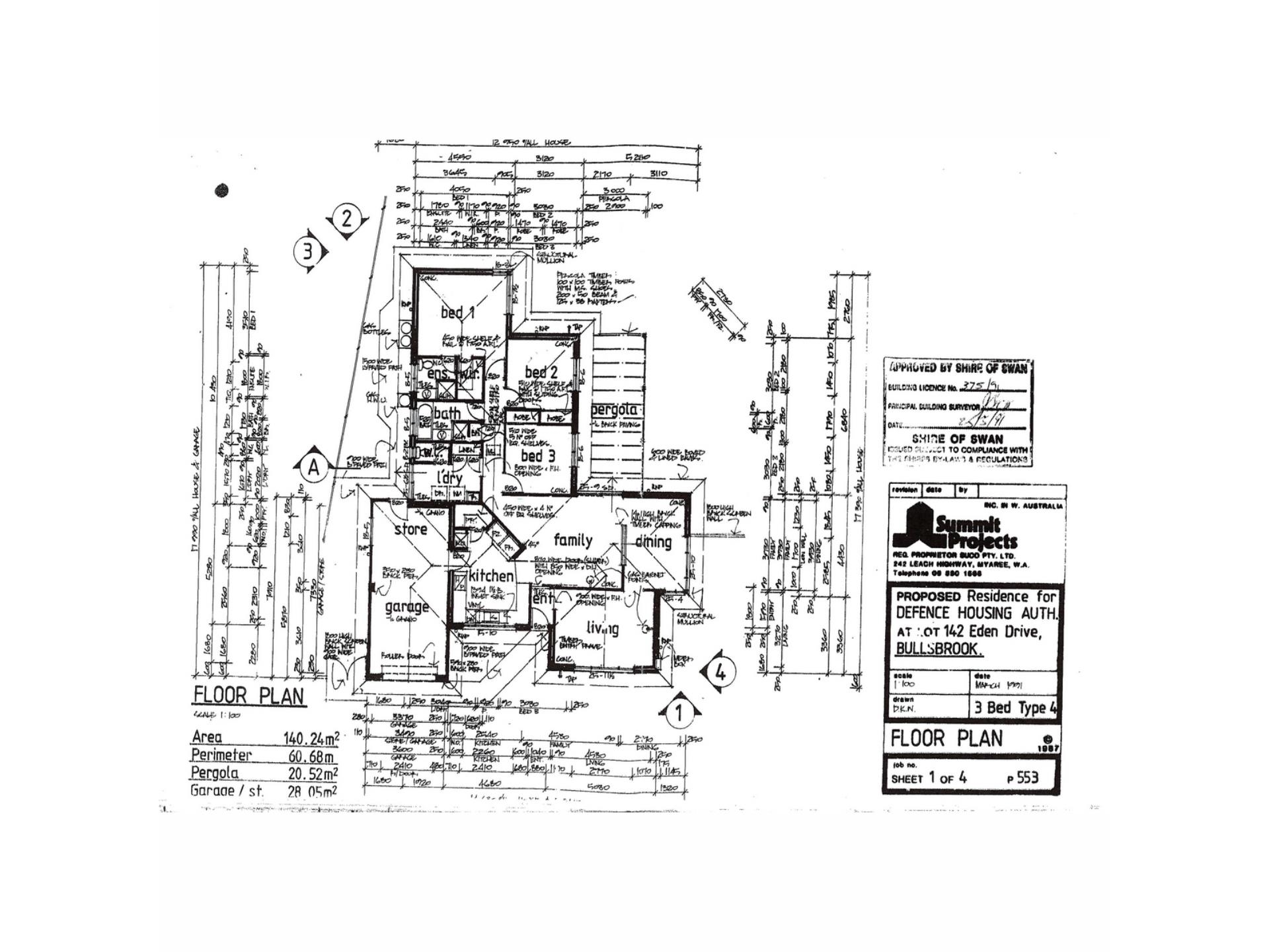 Property for sale in Bullsbrook