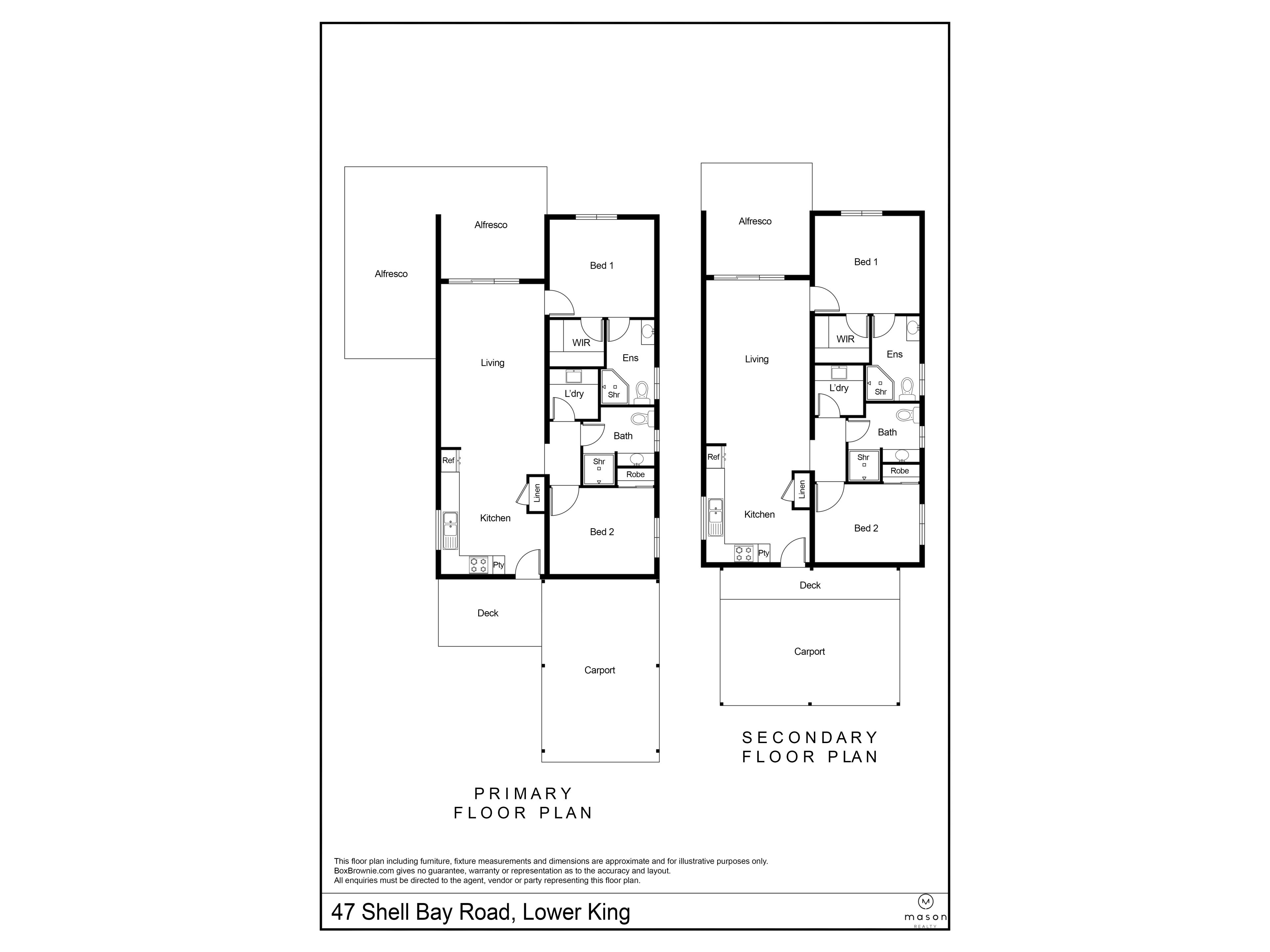 Property For Sale in Lower King