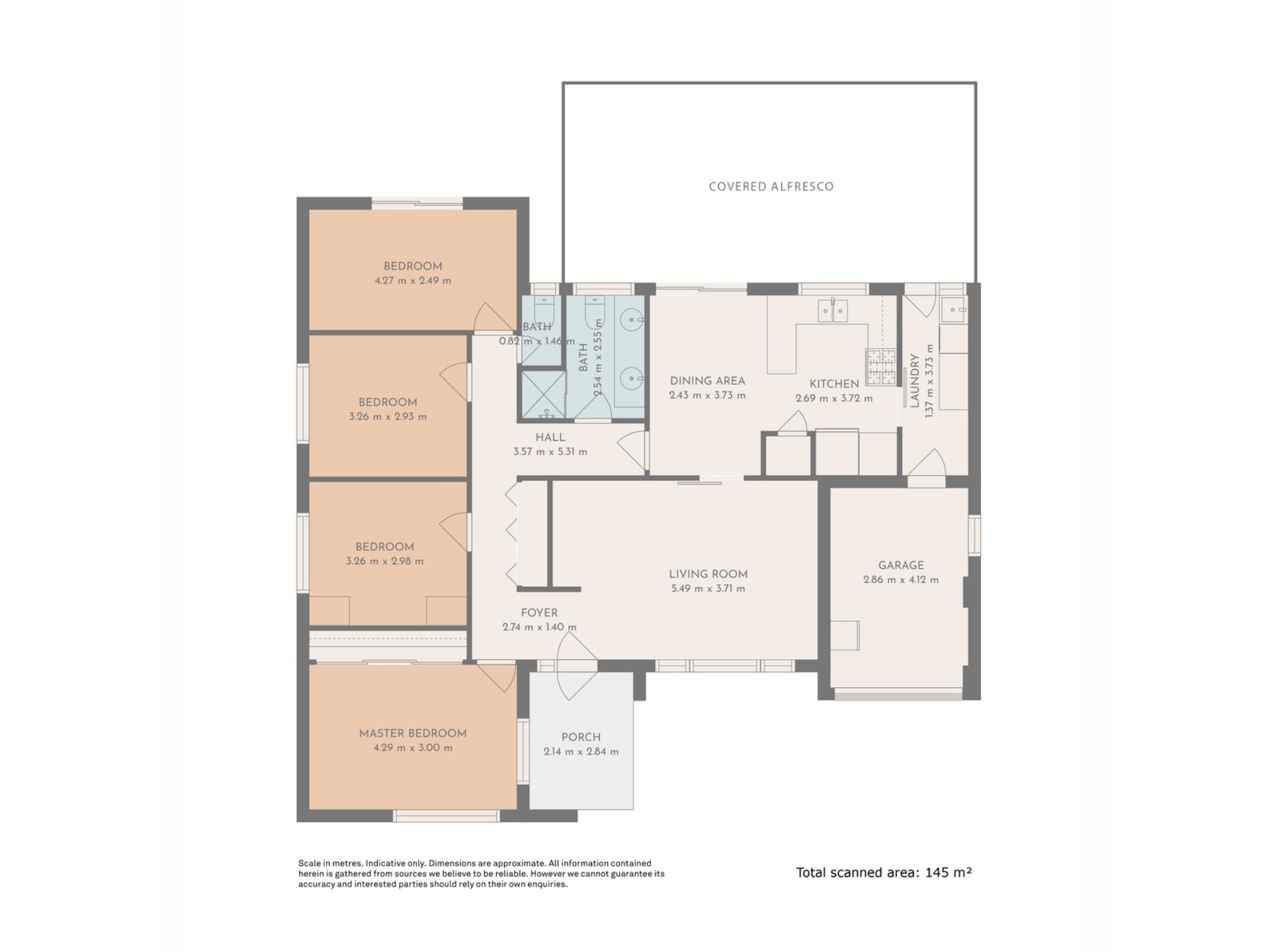 Property for rent in Wanneroo