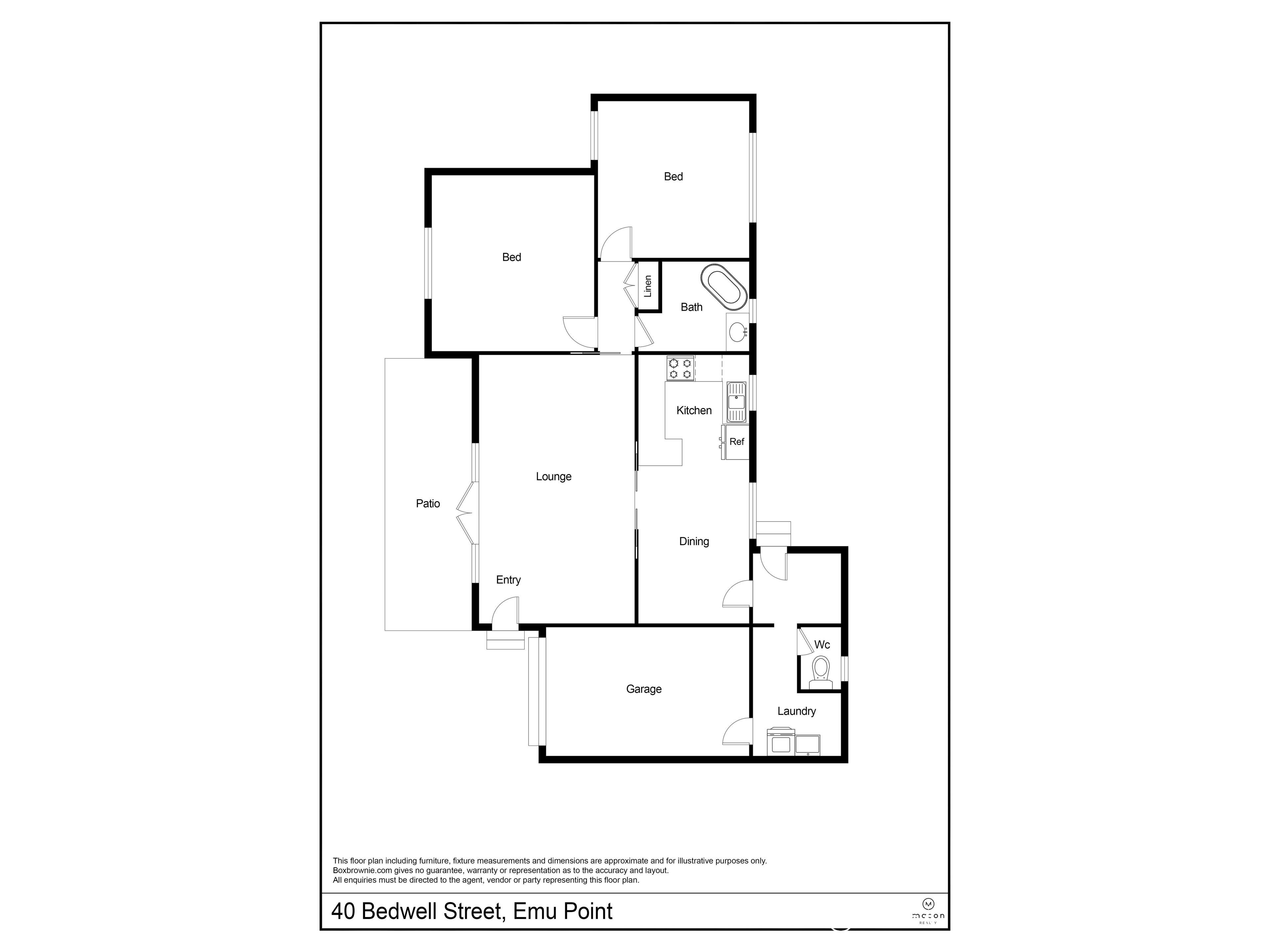 Property For Sale in Emu Point